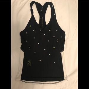 Reebok CrossFit Tank Top